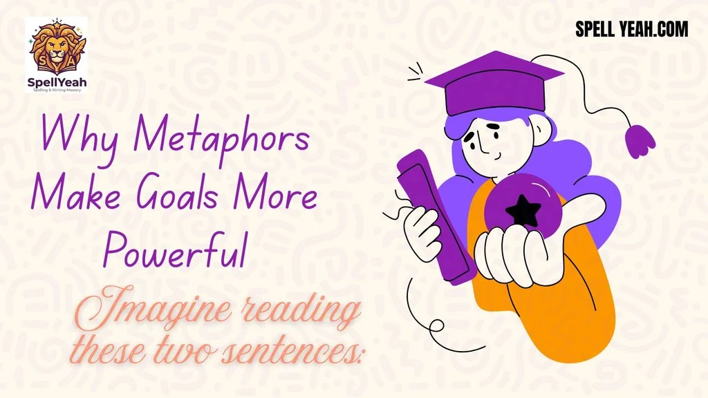 Why Metaphors Make Goals More Powerful