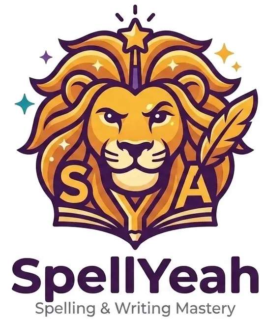 Spell Yeah