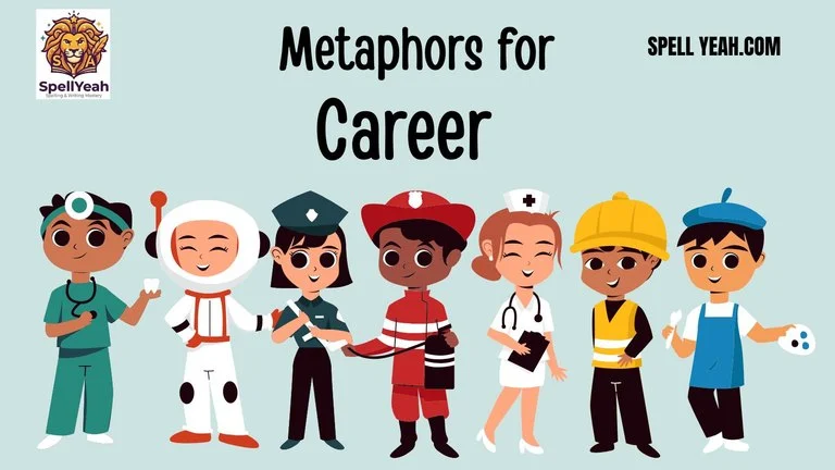 Metaphors for Career