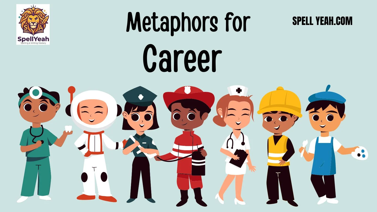 Metaphors for Career